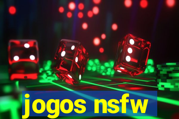 jogos nsfw